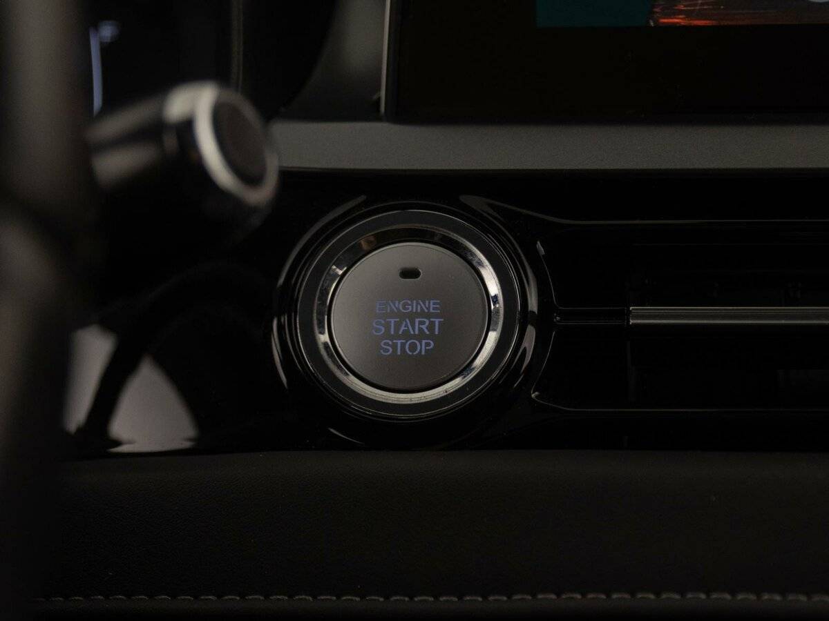 Купить Chery Tiggo 4 Pro с пробегом. Фото: #22