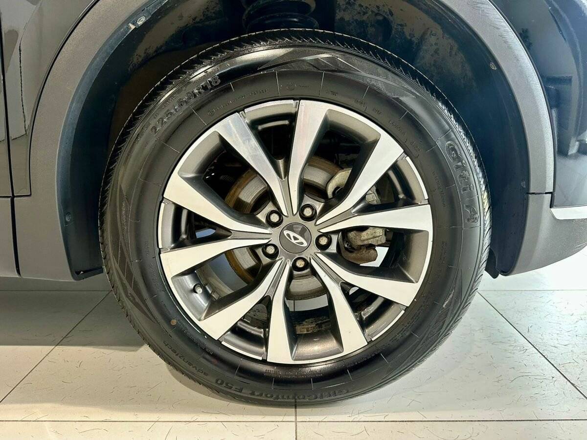 Купить Chery Tiggo 7 Pro с пробегом. Фото: #7