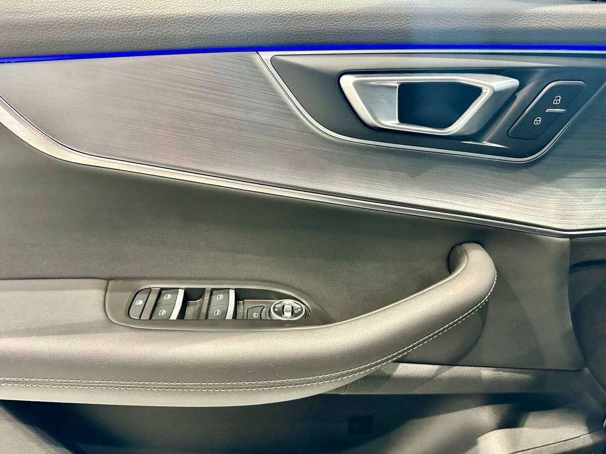 Купить Chery Tiggo 7 Pro с пробегом. Фото: #11