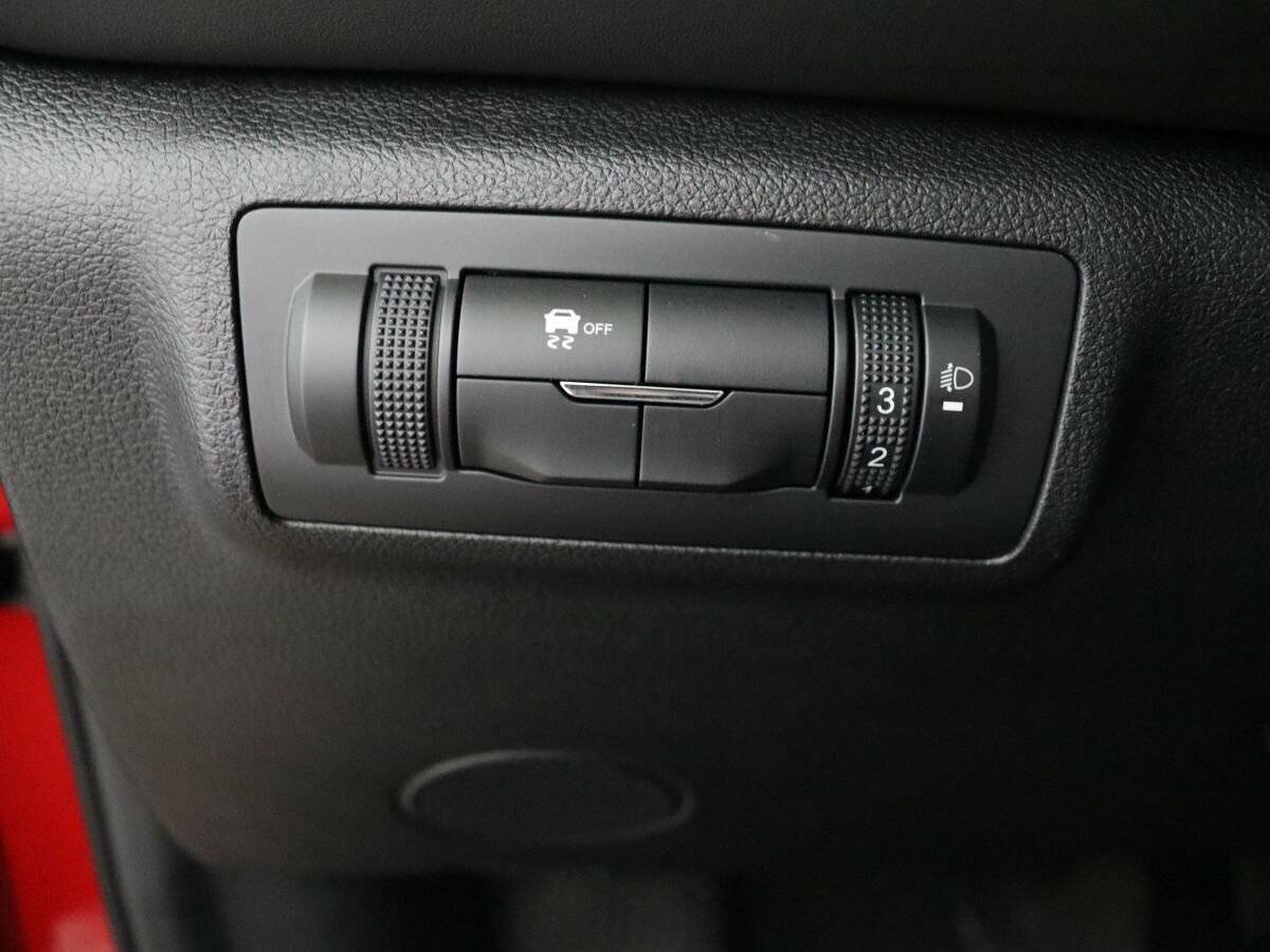 Купить Chery Tiggo 4 Pro с пробегом. Фото: #12