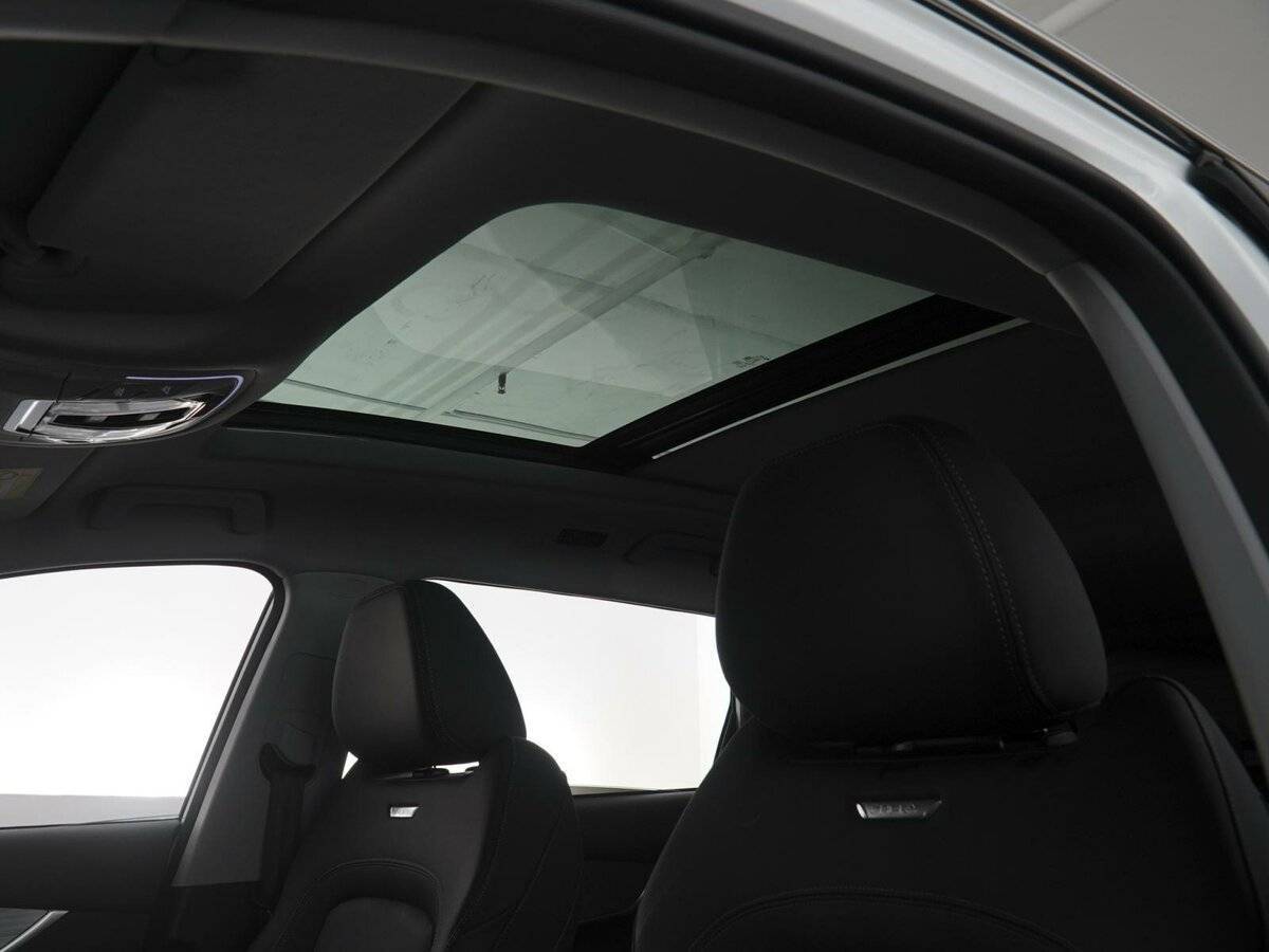 Купить Chery Tiggo 7 Pro Max с пробегом. Фото: #11