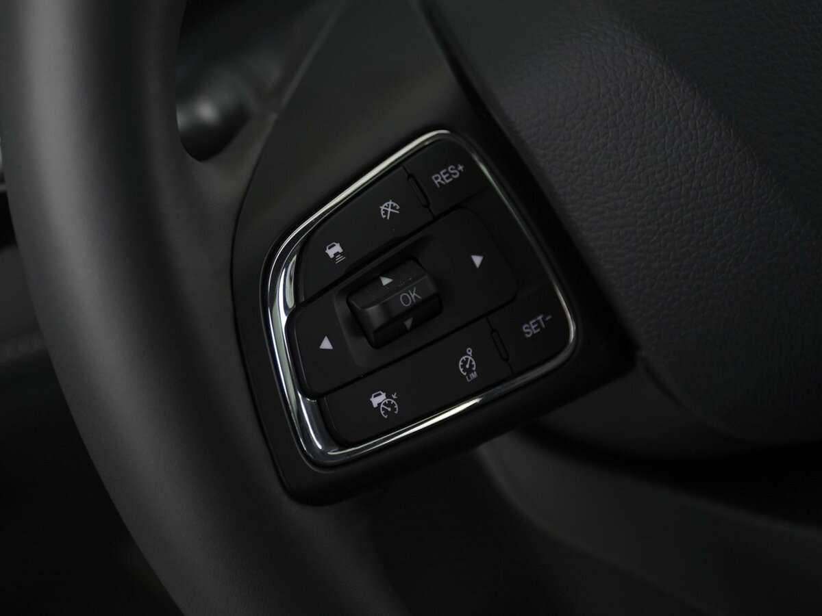 Купить Chery Tiggo 7 Pro Max с пробегом. Фото: #14