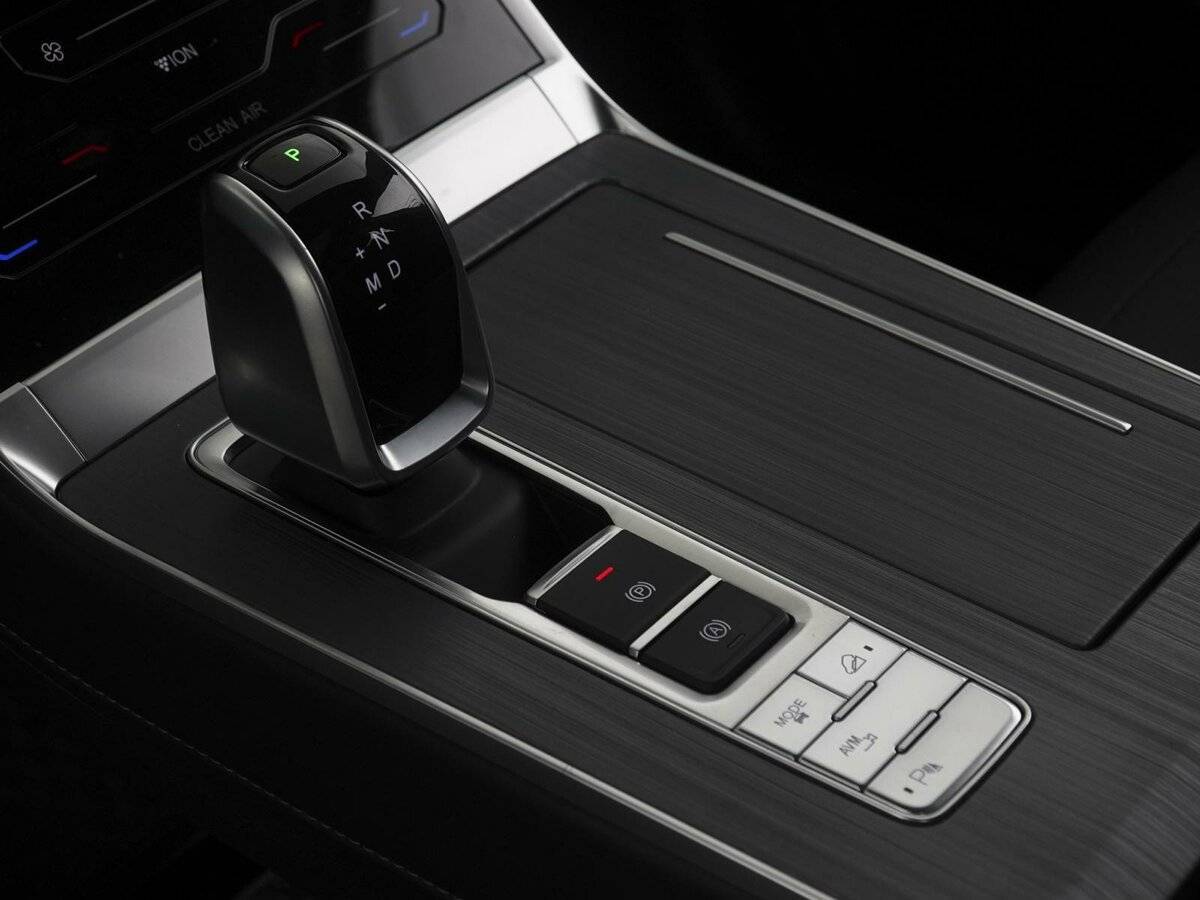 Купить Chery Tiggo 7 Pro Max с пробегом. Фото: #16