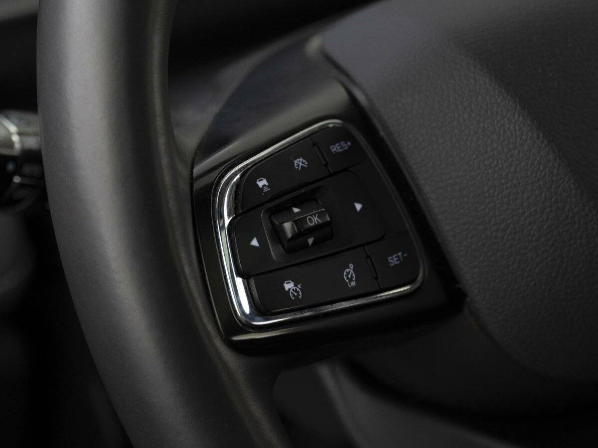 Купить Chery Tiggo 7 Pro Max с пробегом. Фото: #13