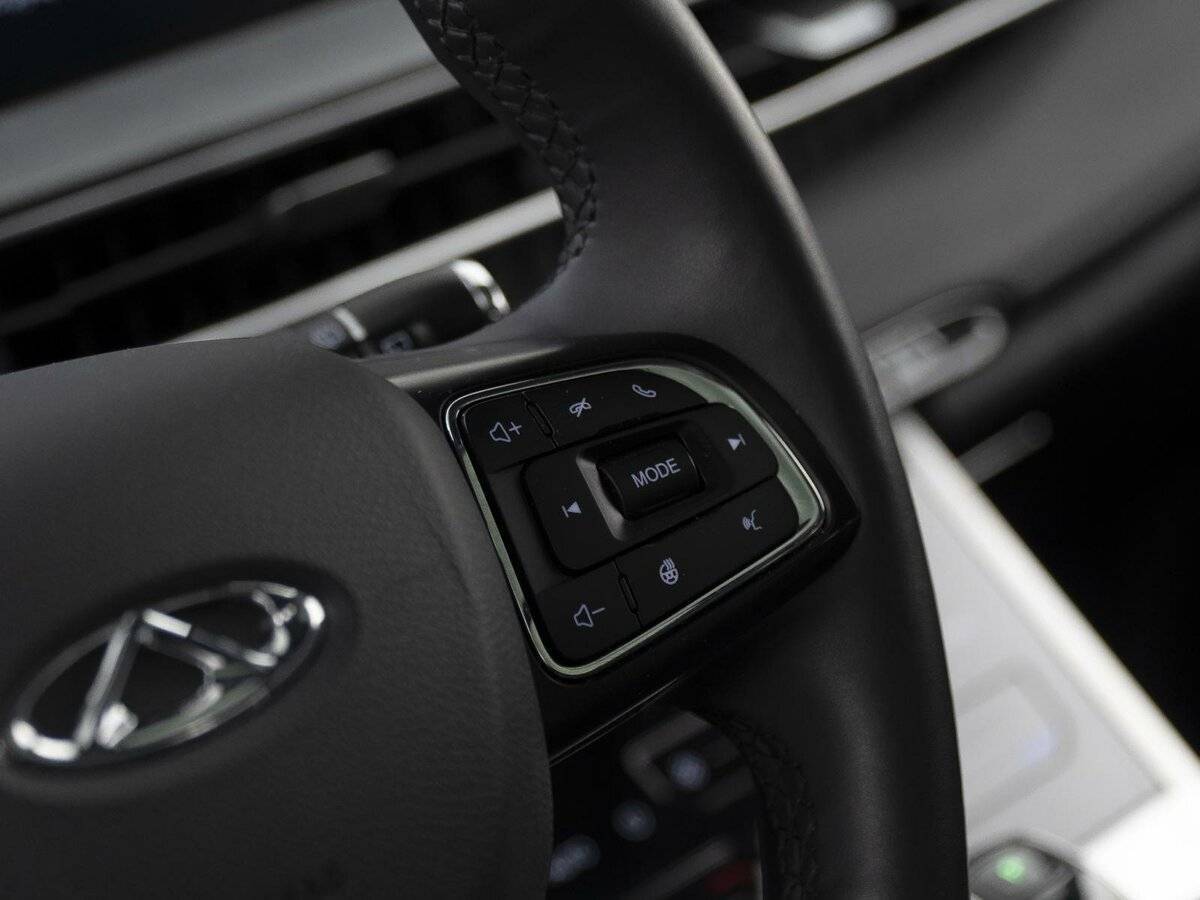 Купить Chery Tiggo 7 Pro Max с пробегом. Фото: #14