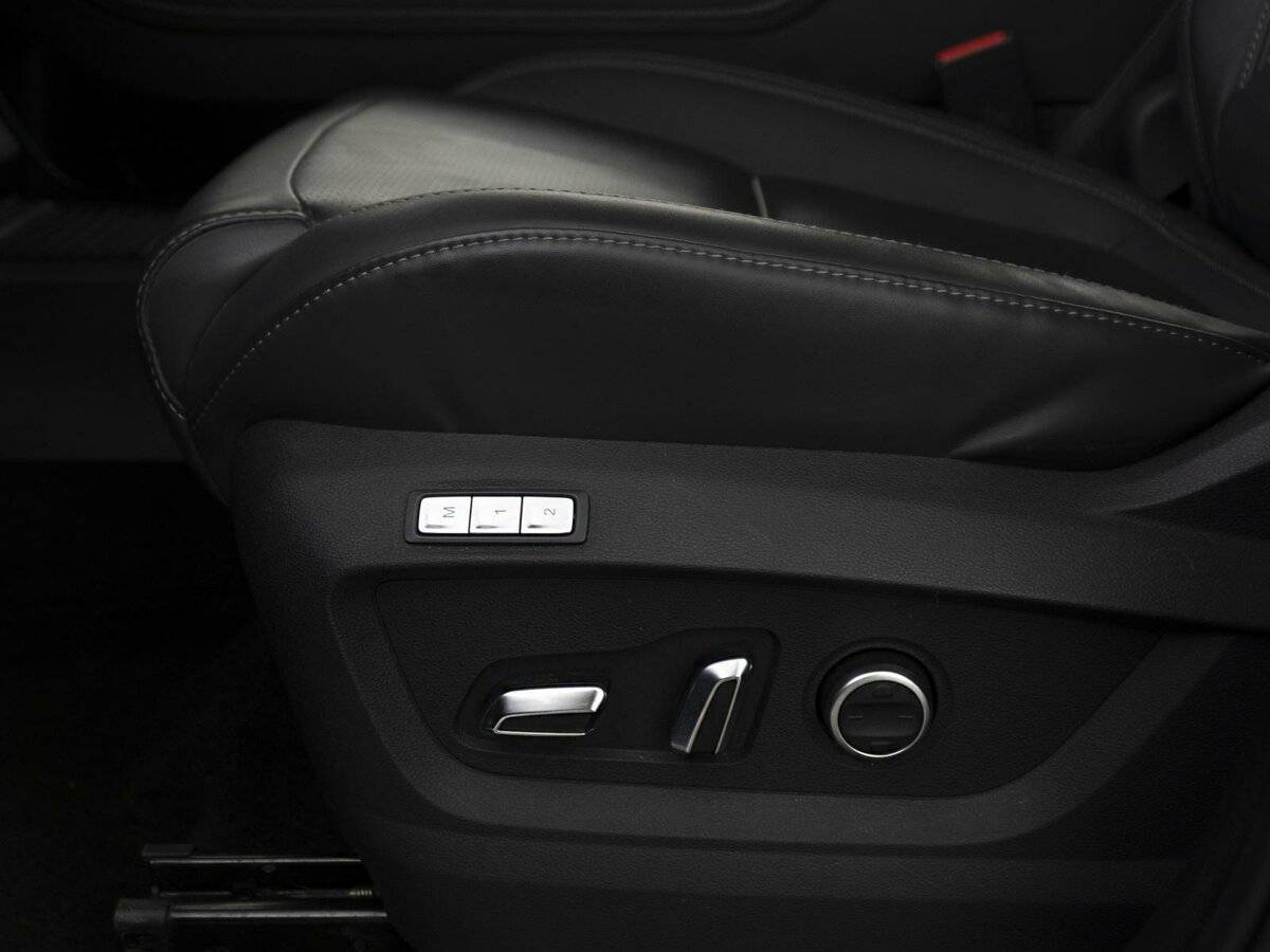 Купить Chery Tiggo 7 Pro Max с пробегом. Фото: #18