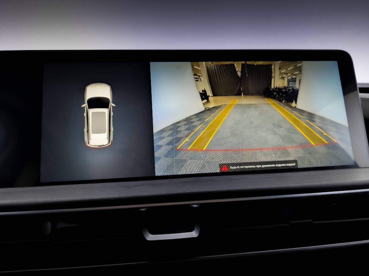 Купить Chery Tiggo 7 Pro Max с пробегом. Фото: #28