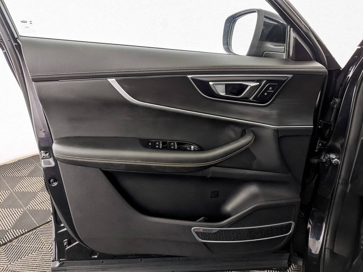 Продажа Б/У Чери Тигго 8 Про. Фото: #18