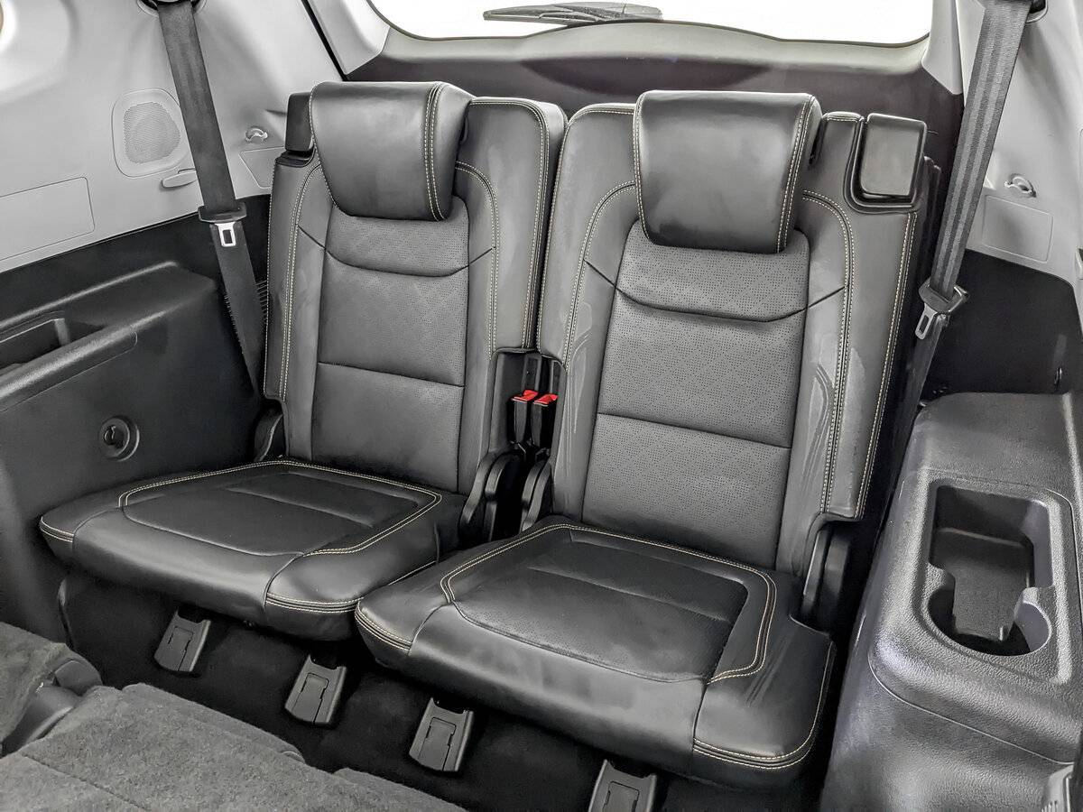 Продажа Б/У Чери Тигго 8 Про. Фото: #25