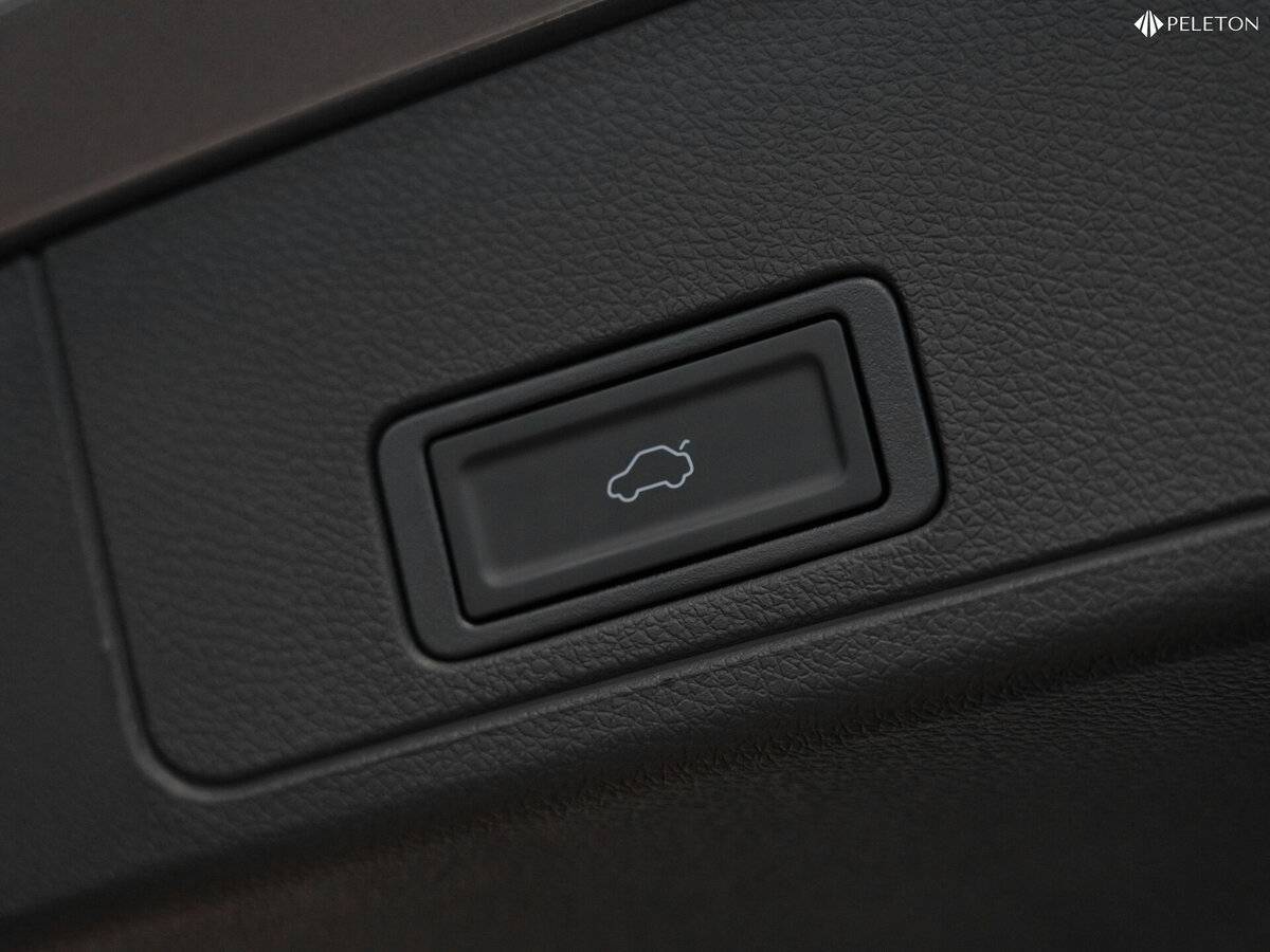 Купить Chery Tiggo 7 Pro Max с пробегом. Фото: #22