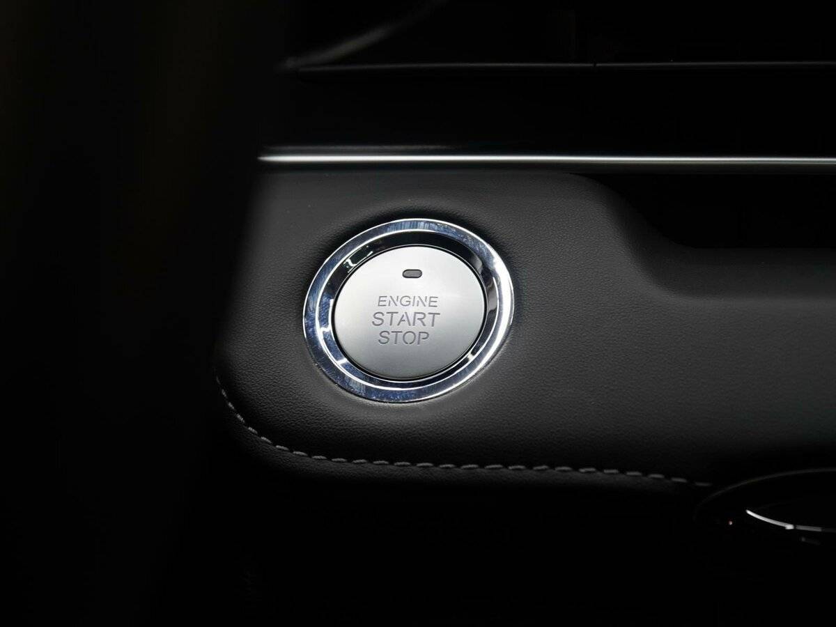 Купить Chery Tiggo 7 Pro Max с пробегом. Фото: #24