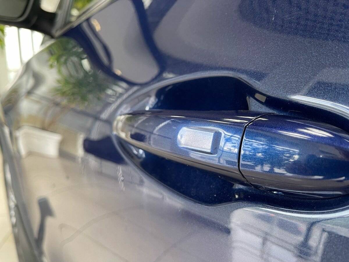 Купить Chery Tiggo 8 с пробегом. Фото: #26