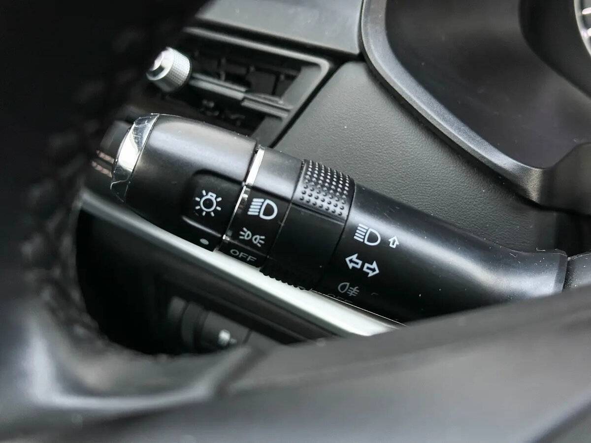 Купить Chery Tiggo 8 с пробегом. Фото: #17