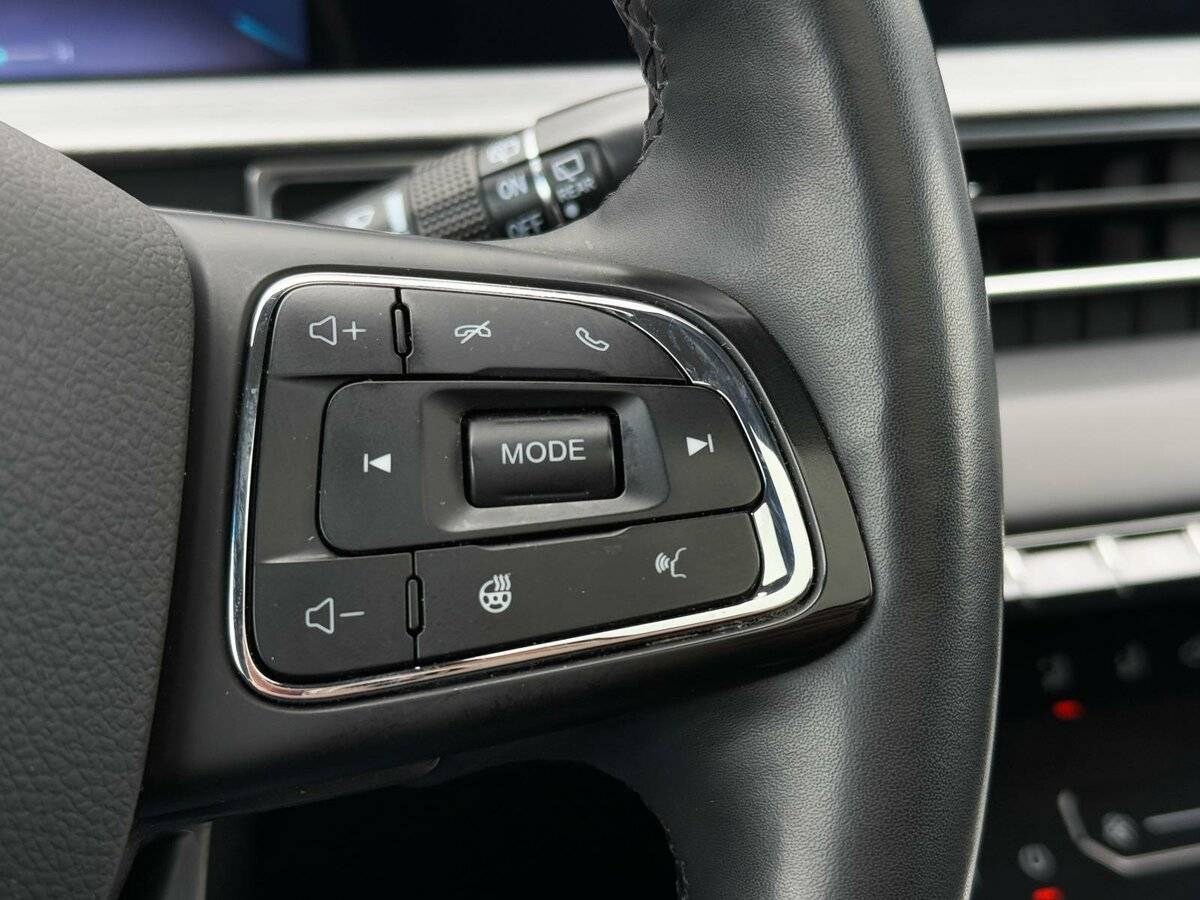 Купить Chery Tiggo 7 Pro Max с пробегом. Фото: #17