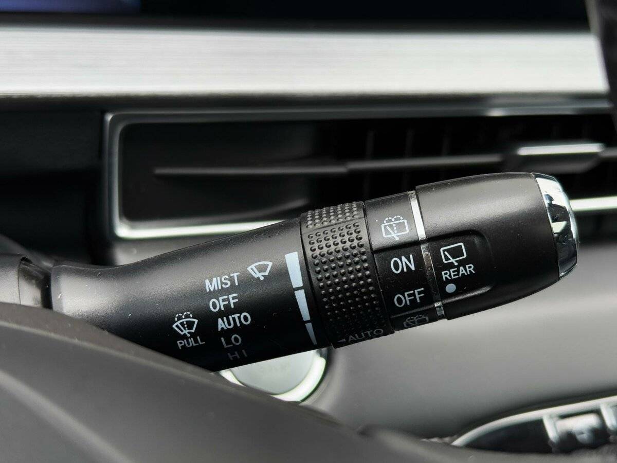 Купить Chery Tiggo 7 Pro Max с пробегом. Фото: #19