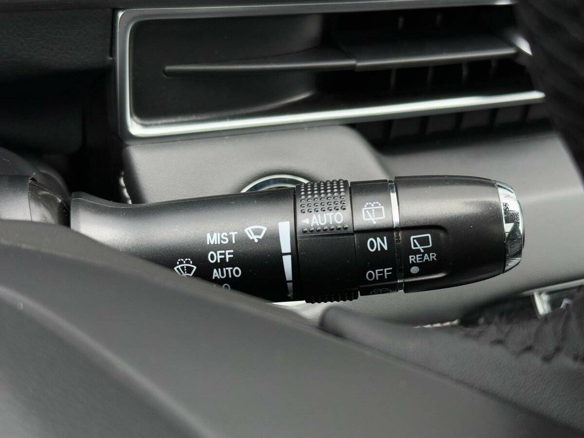 Купить Chery Tiggo 7 Pro Max с пробегом. Фото: #20