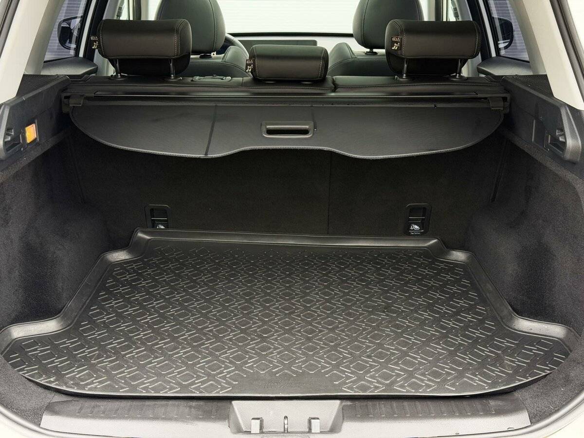 Купить Chery Tiggo 7 Pro Max с пробегом. Фото: #23