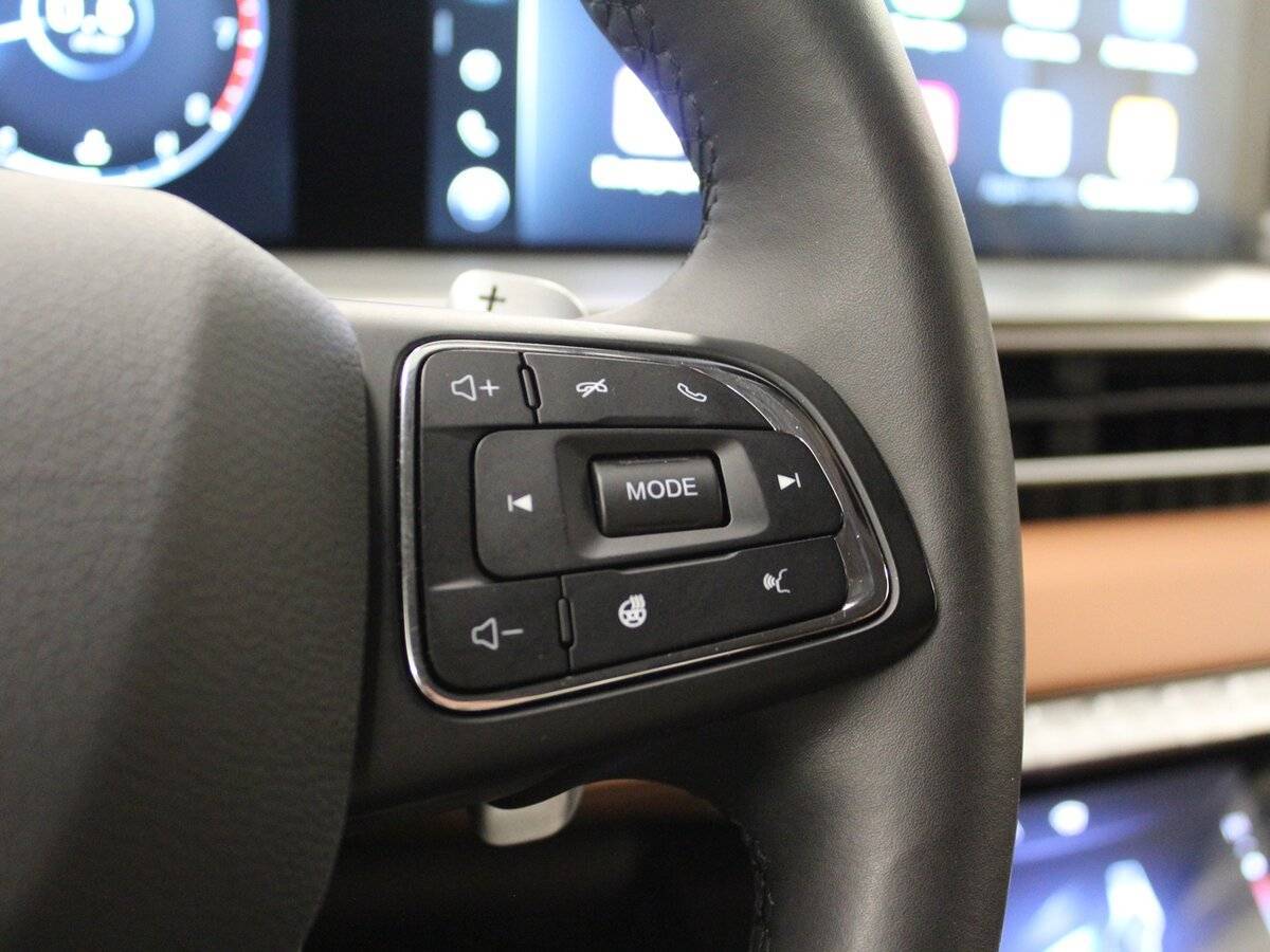 Купить Chery Tiggo 8 Pro Max с пробегом. Фото: #16