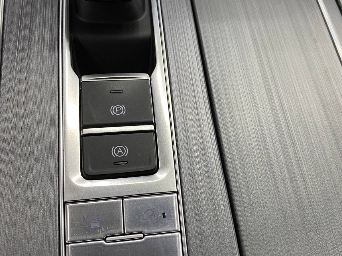 Купить Chery Tiggo 7 Pro Max с пробегом. Фото: #9