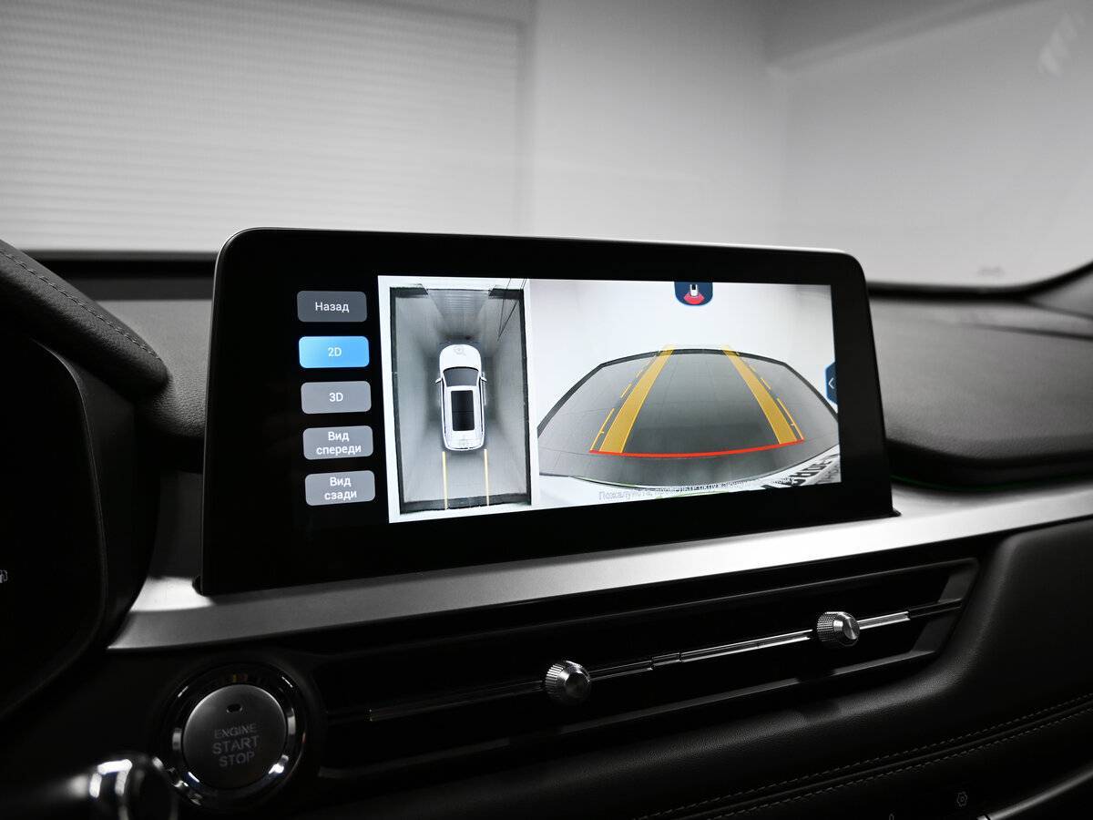 Купить Chery Tiggo 7 Pro с пробегом. Фото: #14