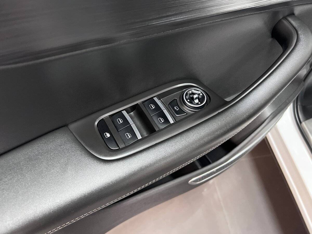 Купить Chery Tiggo 7 Pro с пробегом. Фото: #13