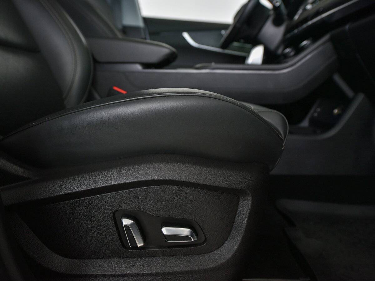 Купить Chery Tiggo 8 с пробегом. Фото: #21