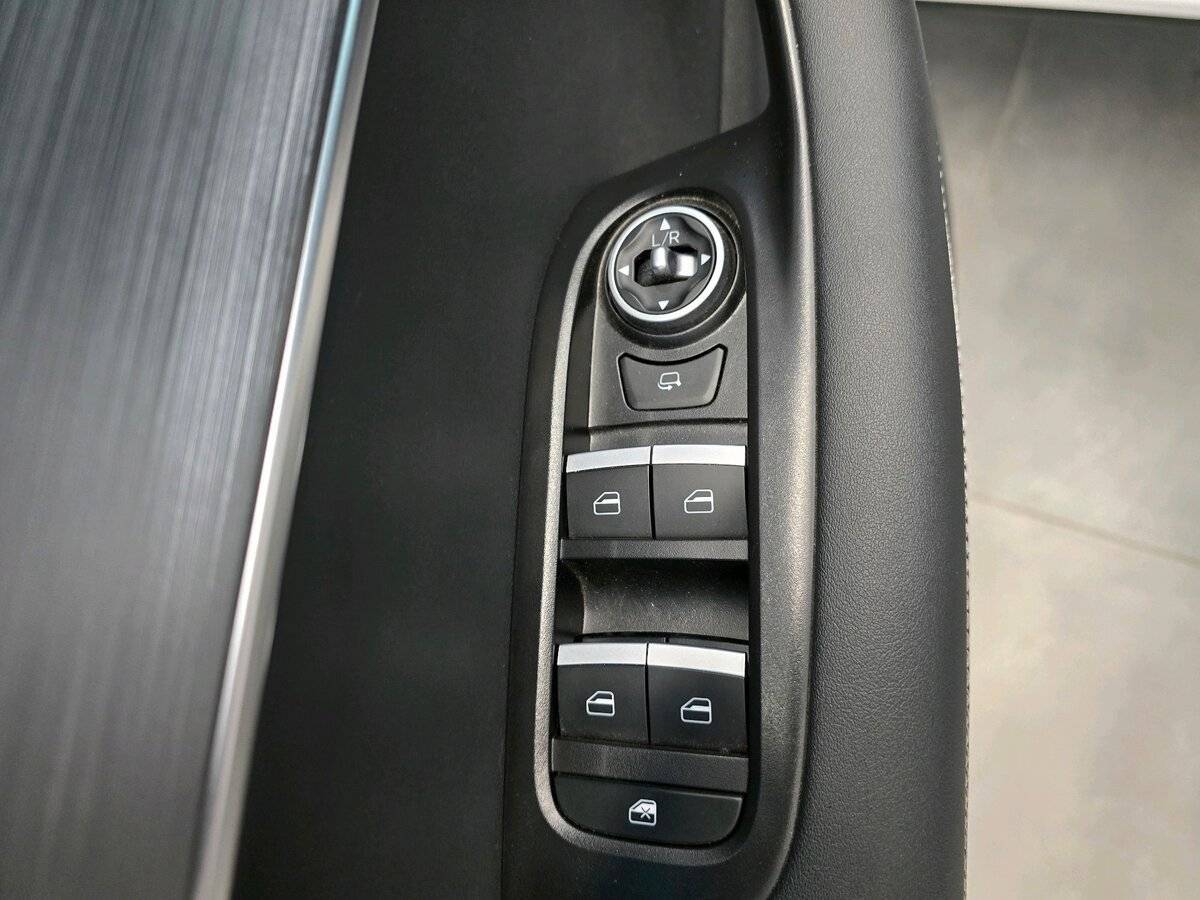 Купить Chery Tiggo 7 Pro Max с пробегом. Фото: #21