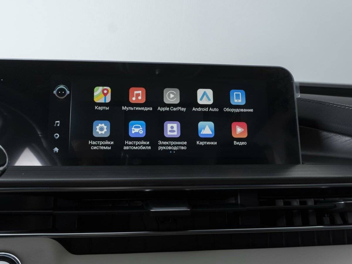 Купить Chery Tiggo 4 Pro с пробегом. Фото: #13