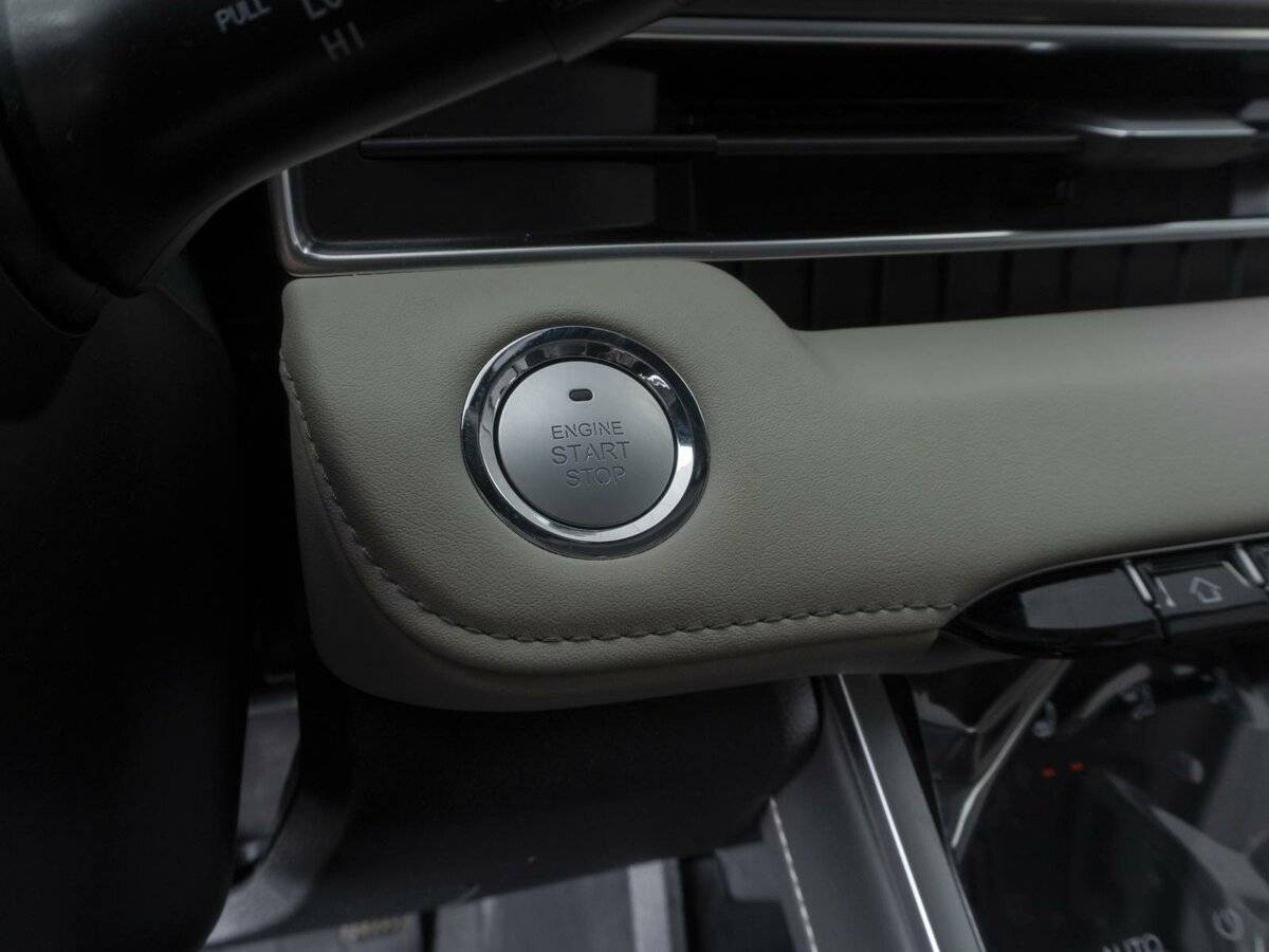 Купить Chery Tiggo 4 Pro с пробегом. Фото: #19