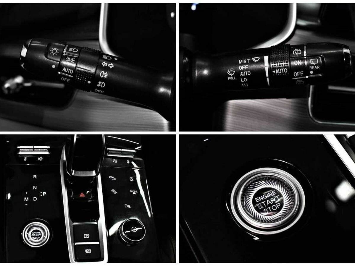 Купить Chery Tiggo 8 Pro с пробегом. Фото: #11