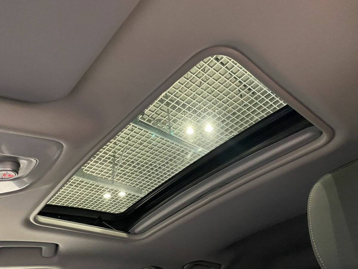 Купить Chery Tiggo 4 Pro с пробегом. Фото: #19