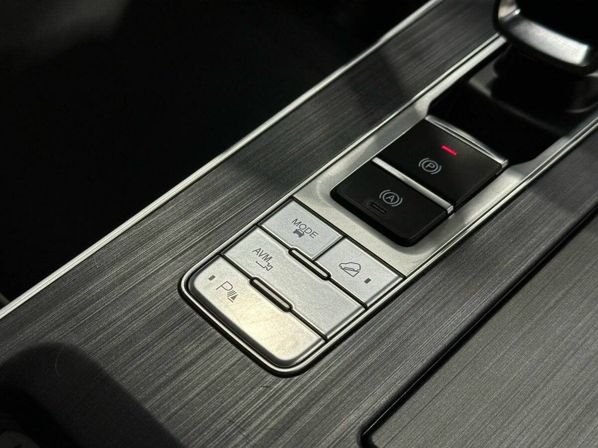 Купить Chery Tiggo 7 Pro Max с пробегом. Фото: #11