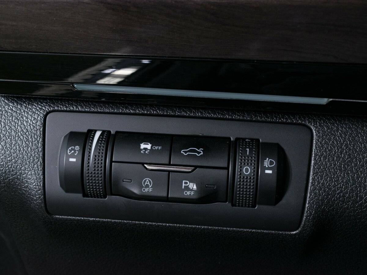 Купить EXEED VX с пробегом. Фото: #19