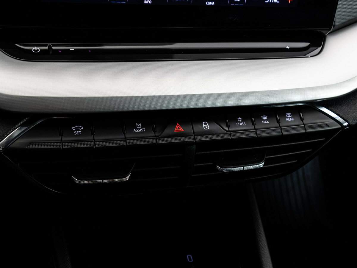 Купить Skoda Octavia с пробегом. Фото: #15