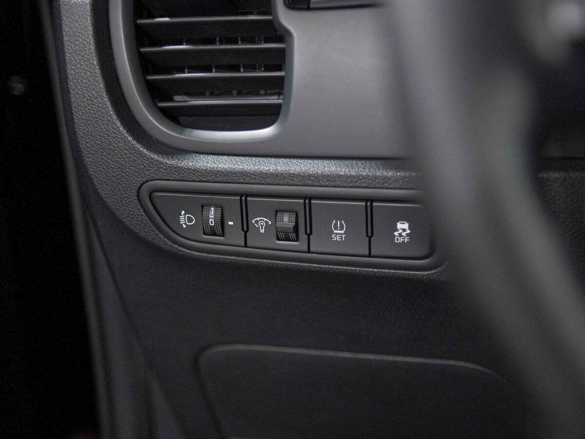 Купить Kia Rio с пробегом. Фото: #13