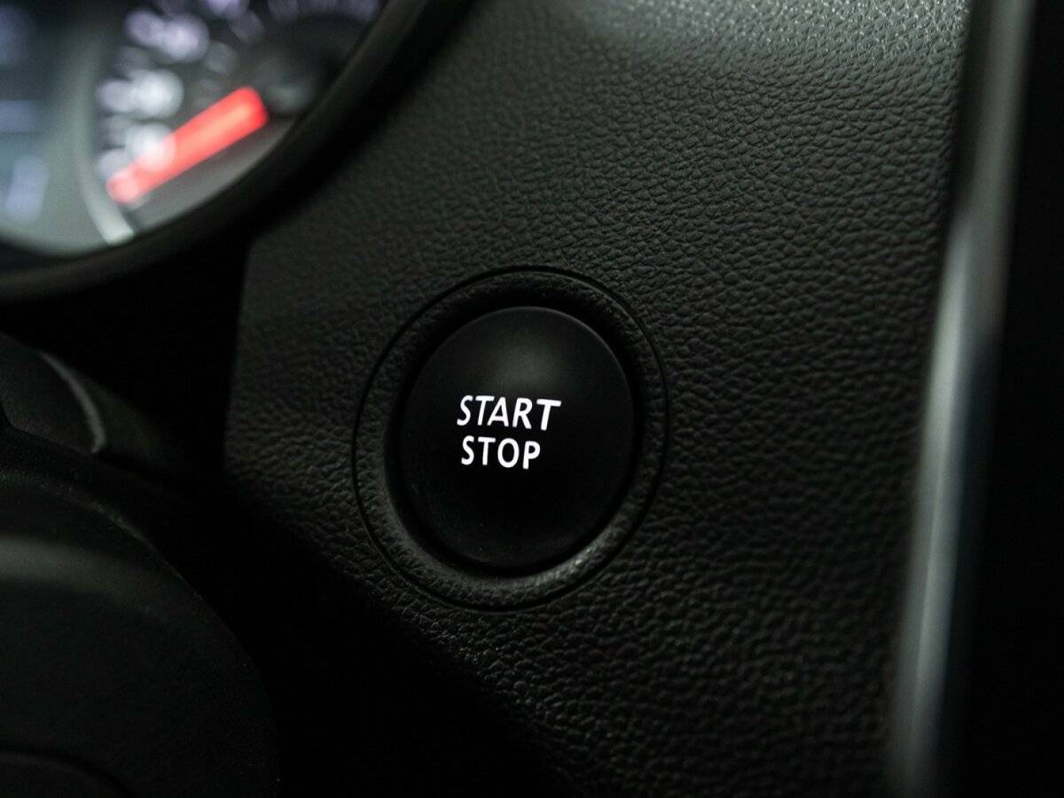 Купить Renault Arkana с пробегом. Фото: #16