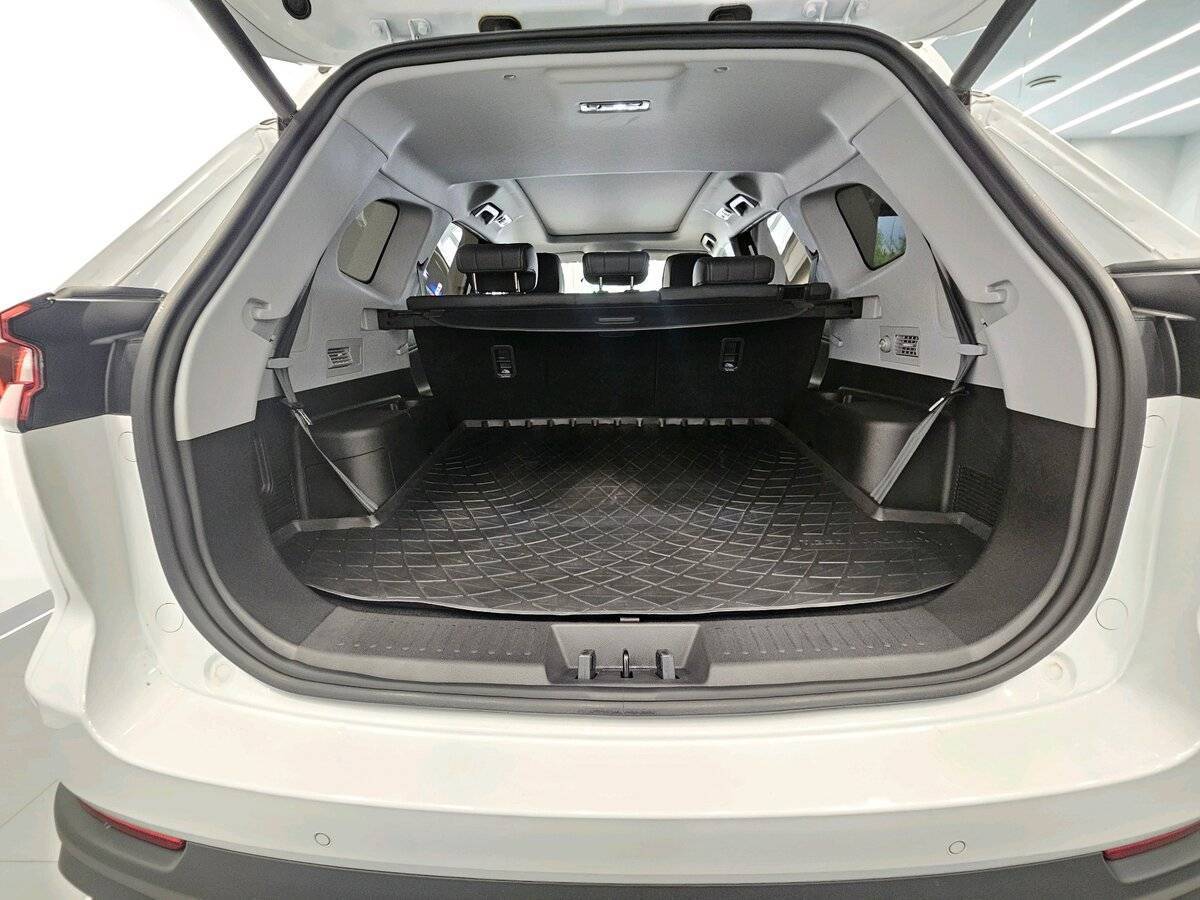 Купить Chery Tiggo 8 Pro Max с пробегом. Фото: #11