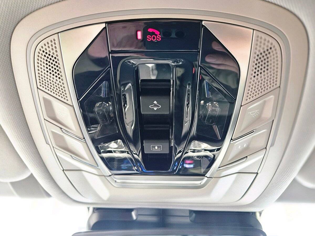 Купить Chery Tiggo 8 Pro Max с пробегом. Фото: #22