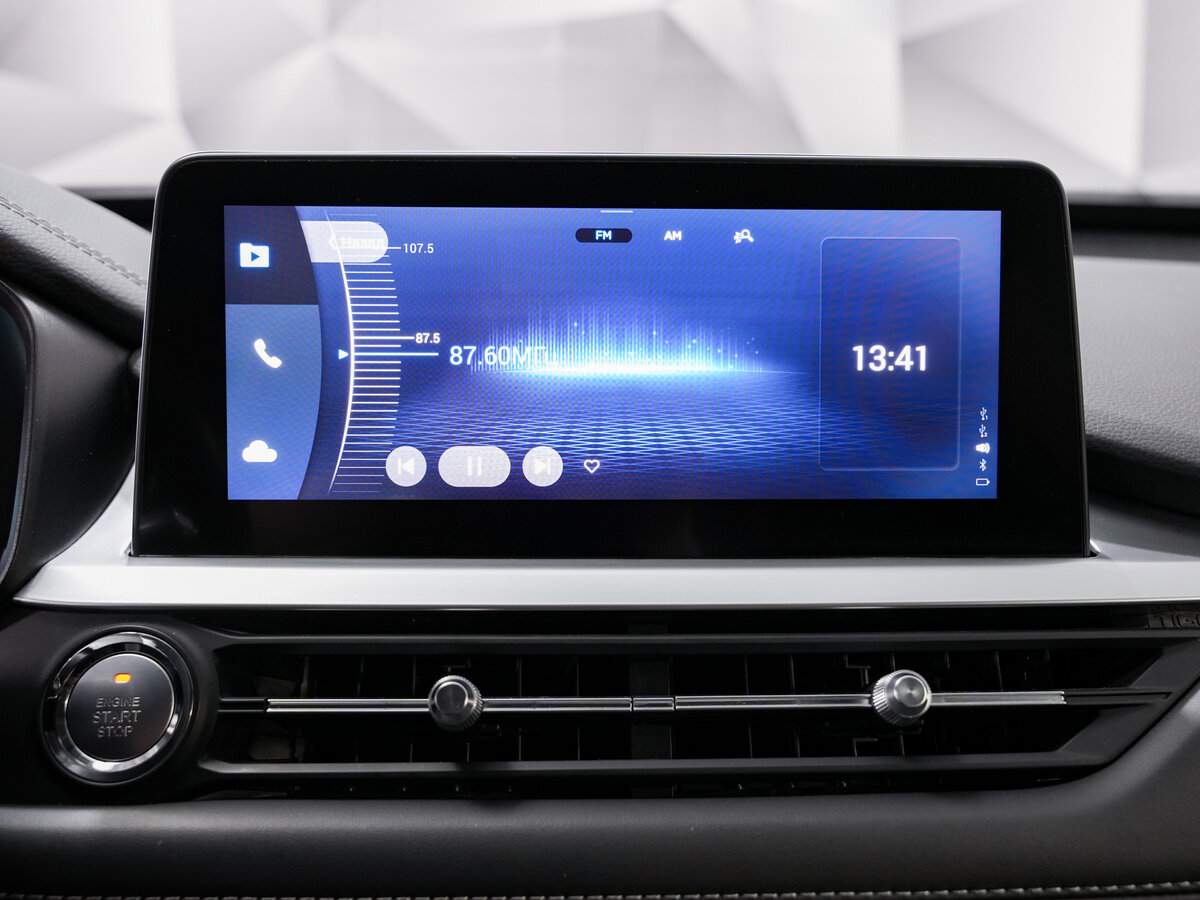 Купить Chery Tiggo 7 Pro с пробегом. Фото: #18