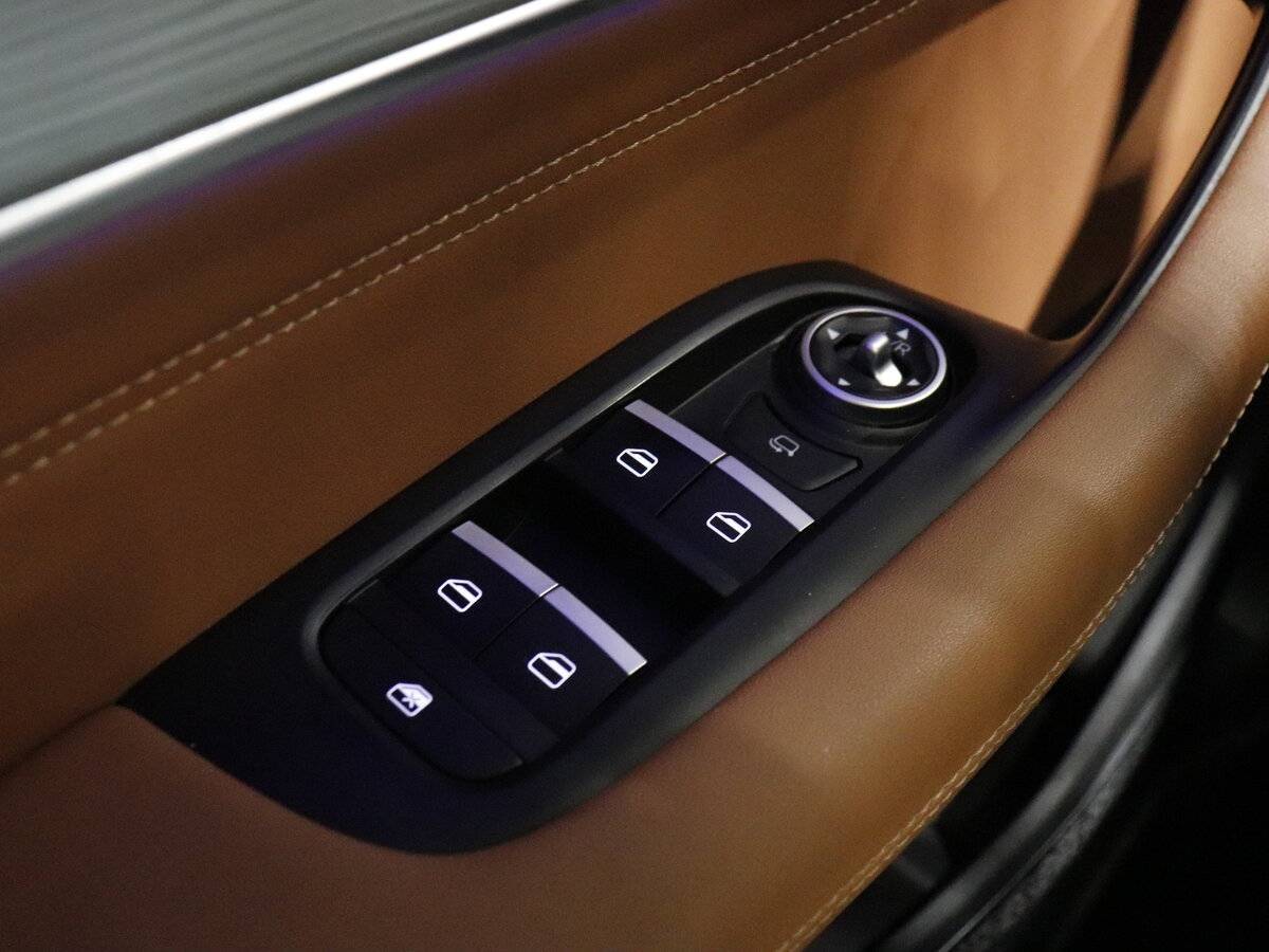 Купить Chery Tiggo 8 Pro Max с пробегом. Фото: #15