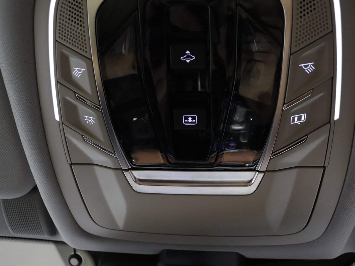 Купить Chery Tiggo 8 Pro Max с пробегом. Фото: #16