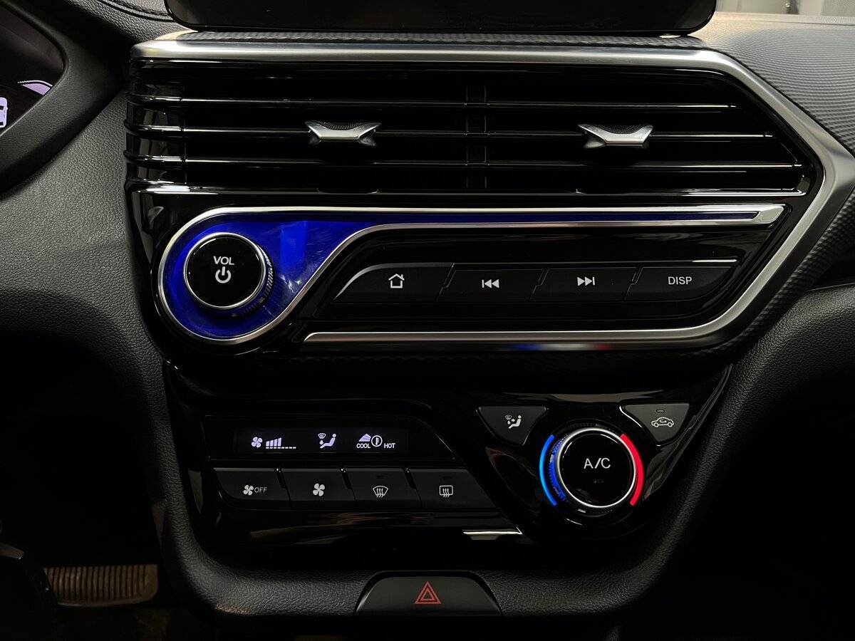 Купить Changan Alsvin с пробегом. Фото: #16