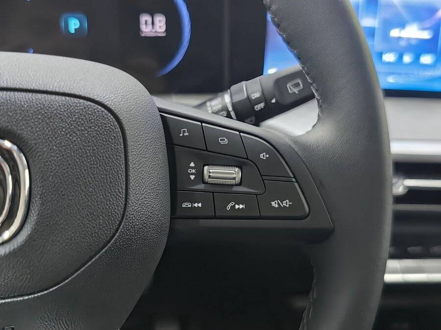 Купить Changan CS35 Plus с пробегом. Фото: #17