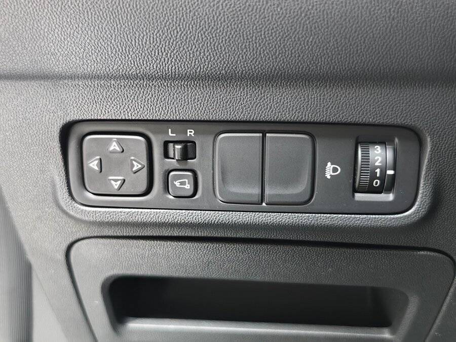 Купить Changan CS35 Plus с пробегом. Фото: #20