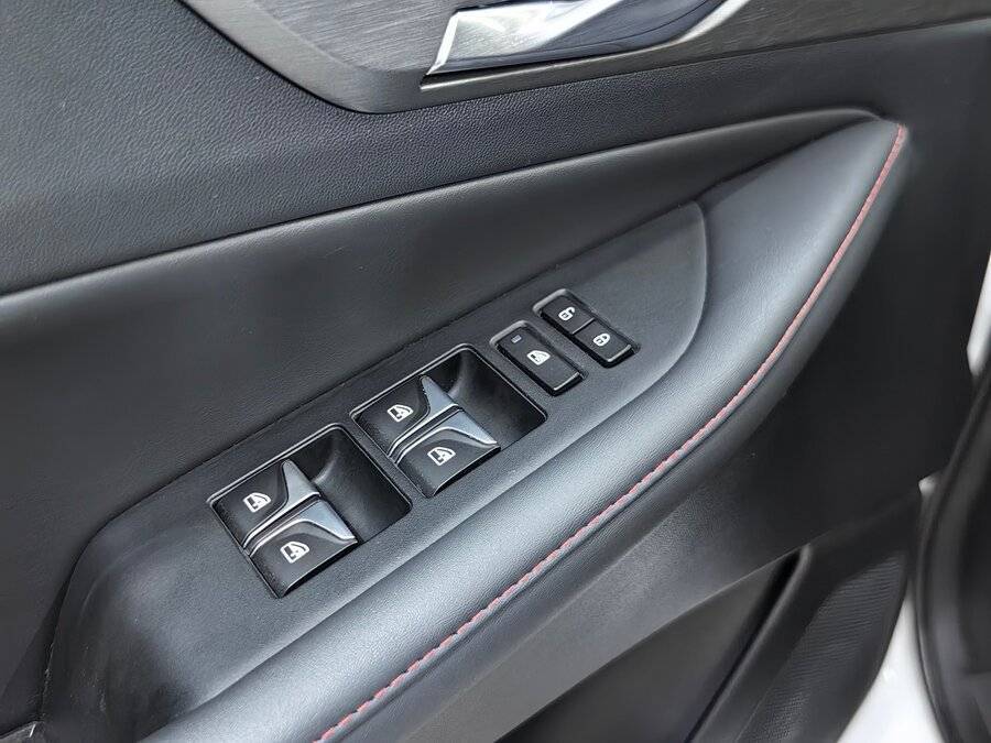 Купить Changan CS35 Plus с пробегом. Фото: #21