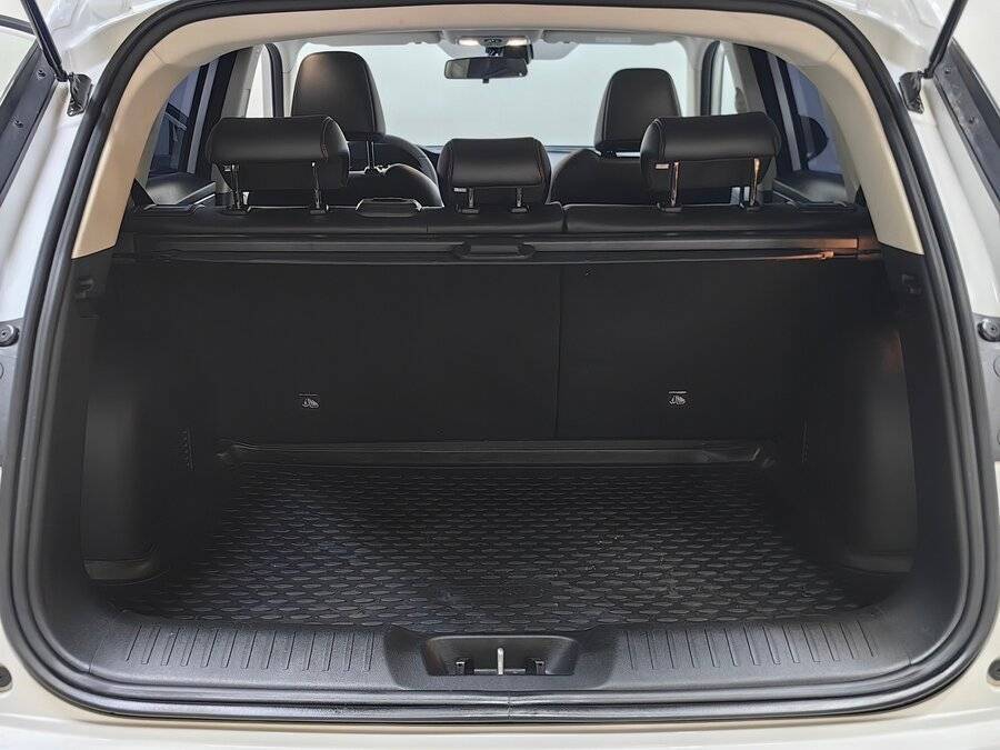 Купить Changan CS35 Plus с пробегом. Фото: #23