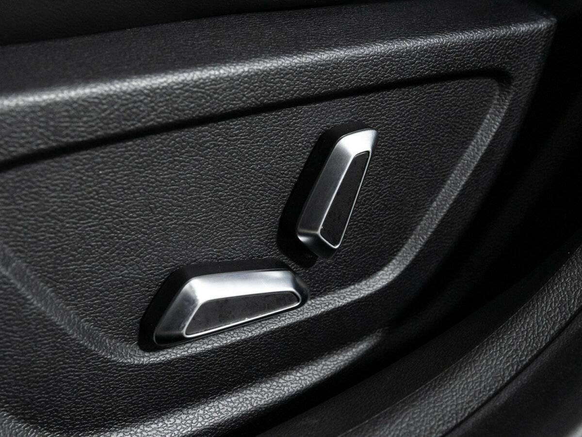 Купить Geely Coolray с пробегом. Фото: #19