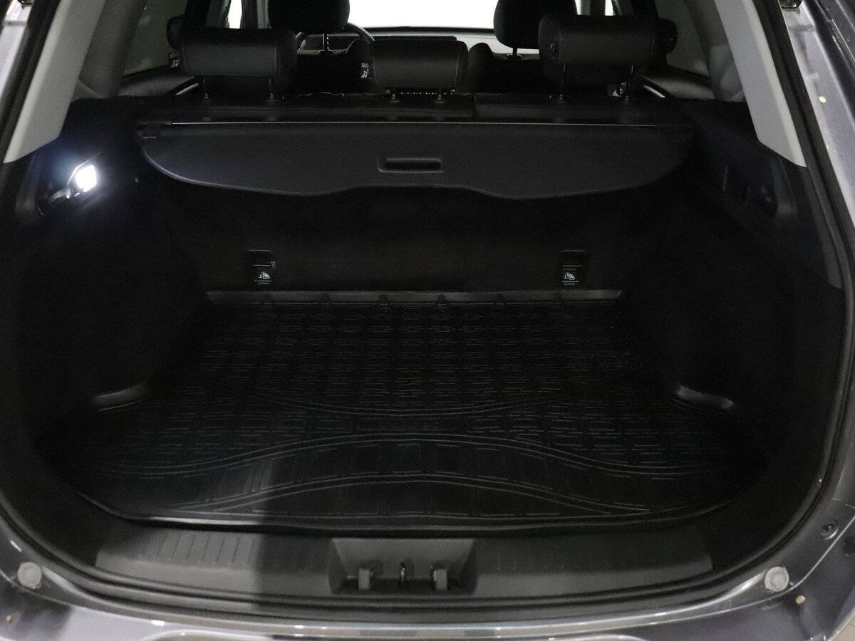 Купить Chery Tiggo 7 Pro Max с пробегом. Фото: #14