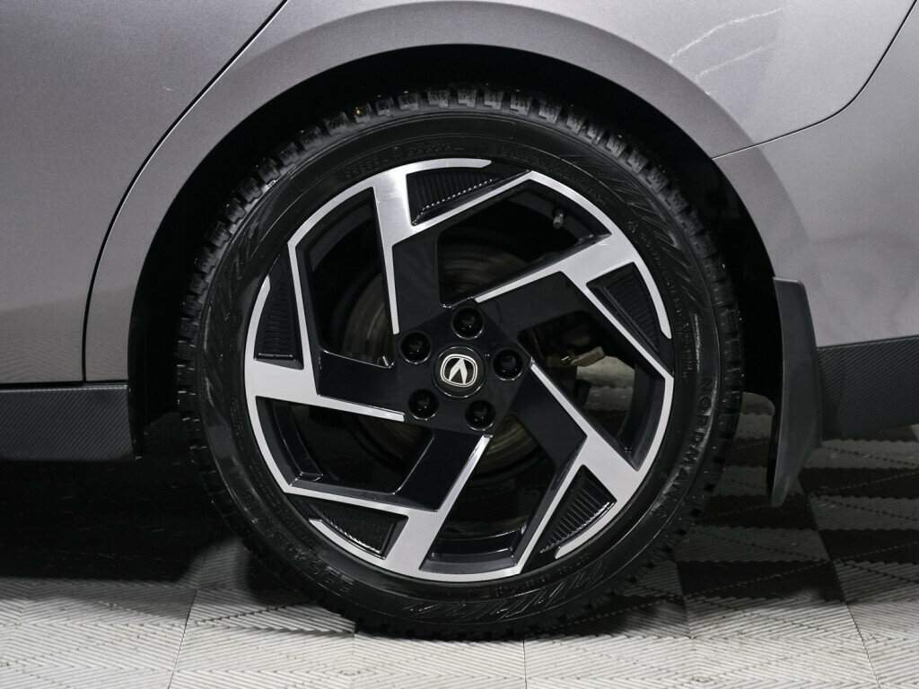 Купить Changan Lamore с пробегом. Фото: #13