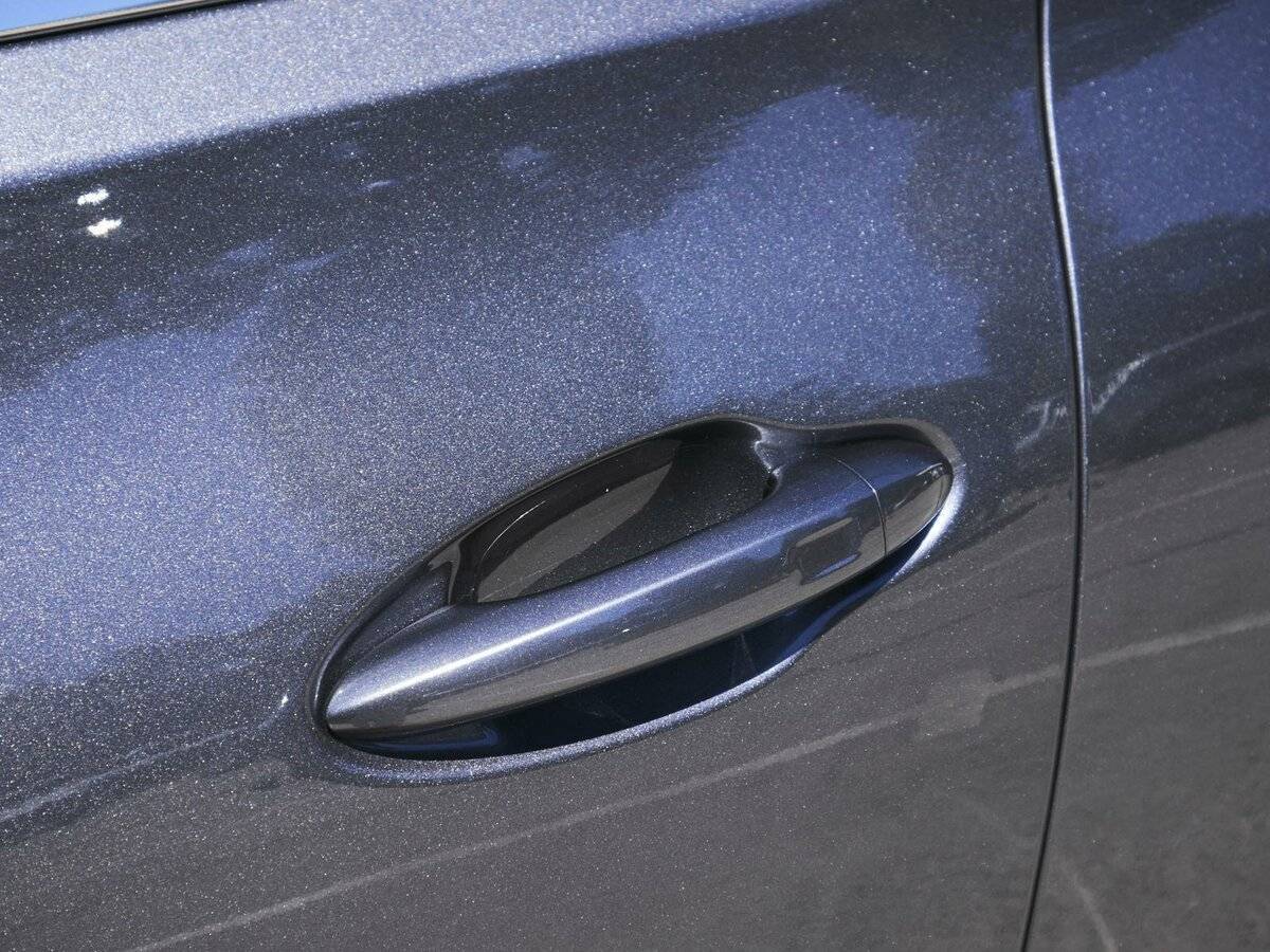 Купить Chery Tiggo 8 с пробегом. Фото: #6